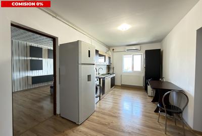 Apartament 3 camere, decomandat, 72mp, mobilat si utilat - zona Soarelui - 1