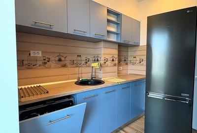 Apartament cu 4 camere de închiriat - 6