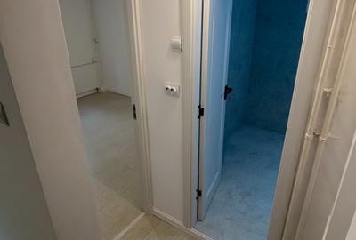 Rahova, Margeanului, de inchiriat apartament 2 camere, parter, recent renovat! - 8