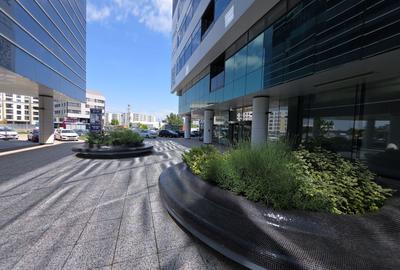 Penthouse 3 camere Promenada Mall  I Terasa imensa cu view unic - 4