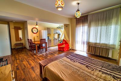 🏡 Garsonieră spațioasă de vanzare Confort City 45mp - 3