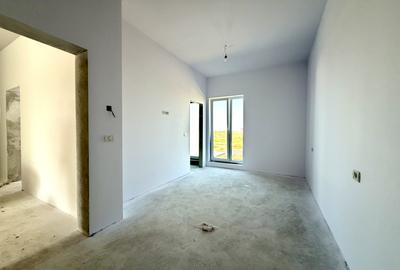 Duplex modern cu 4 camere, 100 mp utili, 350 mp teren - Sanandrei - 6
