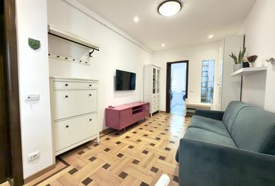 Garsoniera 30MP Pet Friendly, Centrala - Dorobanti | Capitale - 3