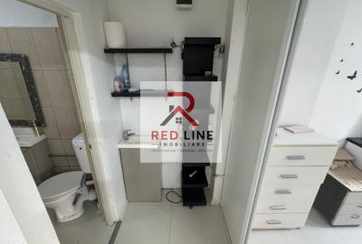 Salon de inchiriat zona Crihala - Exclusiv Red Imobiliare - 6