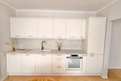 Apartament 3 camere Finisaje Premium | Parcare subterana inclusa - 12