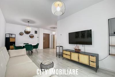 Apartament 2 camere, decomandat,  2 balcoane, Sophia Residence. - 8