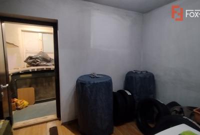 Casa individuala de vanzare, zona Mircea cel Batran - Garaj si pivnita - 22