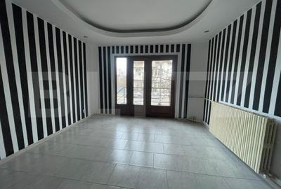 Birou, de 52.00 mp, în Calea Severinului