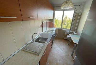 Apartament 2 camere Titan - 12