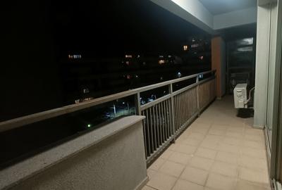Quadra Place 1, garsoniera dubla, 54mp utili + terasa, parcare inclusa - 8