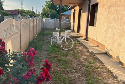 Vanzare casa, complet echipata, Oprisenesti - 3