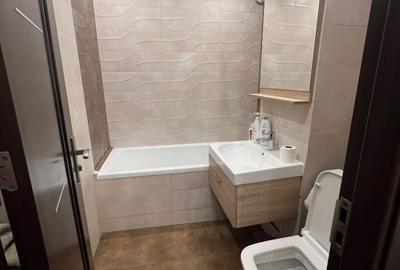 Apartament renovat complet, 69 mp, etaj 8 – Zona Semiluna, Dărmănești - 6
