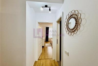 Apartament 3 camere de inchiriat | Doamna Stanca | 58 mp |  video - 7