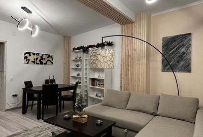 Inchiriere | 3 camere | Bloc nou | Unirii | Camera Comert - 3