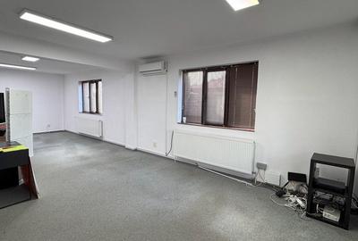Vila de inchiriat | Spatiu birouri | Sediu firma | Prima inchriere | Utilitati - 5