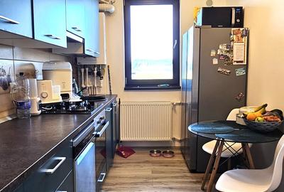Apartament 2 camere decomandate,modern,etaj1, bloc nou, zona Fermelor - 9