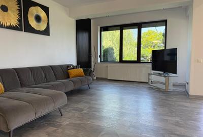 Casa Lacul Morii - 1