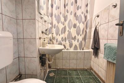 Apartament cu 3 camere decomandate la 10 min de UMFST - 7