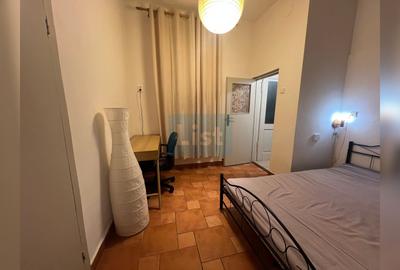 COMISION 0%! Ap. 2 camere renovat, PET FRIENDLY, Andrei Mureșanu - 3