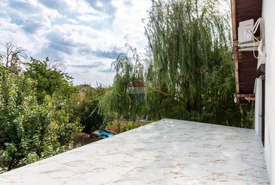 Casă 5 camere BUCOV Pleașa | MOBILATĂ UTILATĂ | deschidere 2 străzi - 28