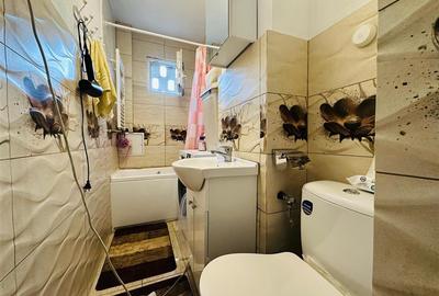 APARTAMENT 3 CAMERE, ETAJUL 2, TIP T, ZONA VELENTA, STRADA SELEUSULUI - 6