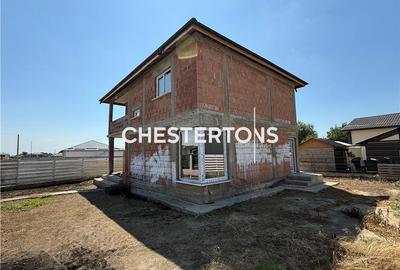 Casa individuala P+1 cu 500mp | Posibilitate LA CHEIE - 2
