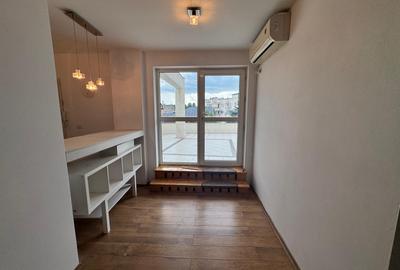 Inchiriere apartament duplex 2+3 retras in vila 2002 Cotroceni metrou Eroilor - 2