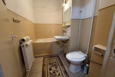 2 cam, et.1, 54 mp, Carrefour-Aleea Muncii - 5