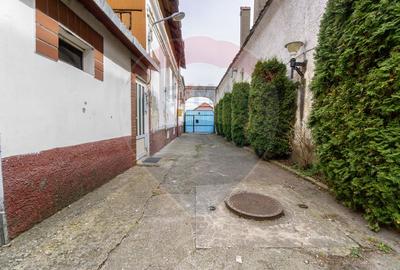 Apartament 7 camere ULTRACENTRAL in casa- Codlea! - 4