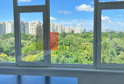 Apartament cu 3 camere decomandat, mobilat în Colentina