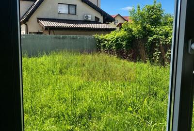 Duplex în vilă, 4 camere, renovat 2025, curte 250 mp, Mogoșoaia - 8