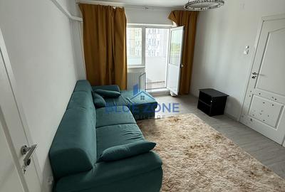 Apartament cu 4 camere, mobilat în Gorjului