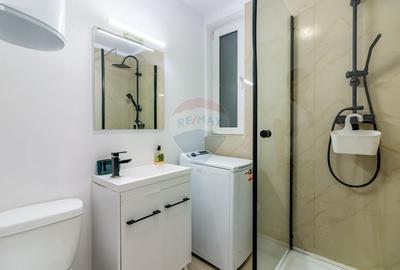 Apartament cu 1 camera vânzare în zona P-ta Universitatii - 12