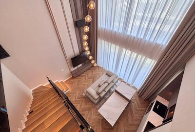 Penthouse for rent | 2 bedroom | Floreasca - 4