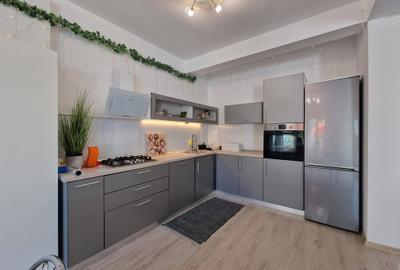 VILA DE INCHIRIAT IN CONSTANTA - 14