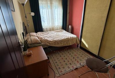 3 Camere Et.2/4 An constructie 1985 Zona Apusului - Metrou Gorjului - 5