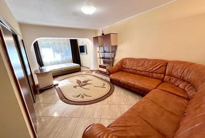 Apartament 2 camere mobilat si utilat complet, parter,  Zona Ireg - 7