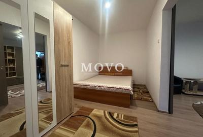 2 camere | etaj 1 | centrala proprie | mobilat si utilat | zona excelenta | - 5