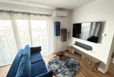 Apartament 2 camere Darwin Residence - 2