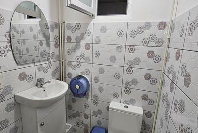 Spatiu de inchiriat 120 mp utili Campina central! - 17
