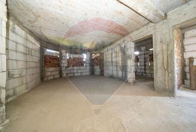 Casa individuala la rosu, 183 mp utili, teren 1.000 mp - Dumbravita - 10