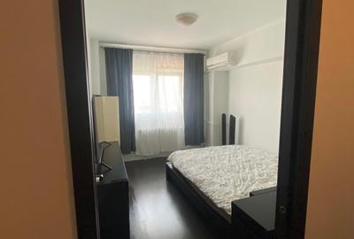 Metrou Brancoveanu-Bulevardul Constantin Brancoveanu-apartament 3 camere - 5