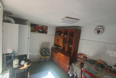 Casa coiciu, 3 camere, 2 bucatarii, baie, 180mp teren - 2