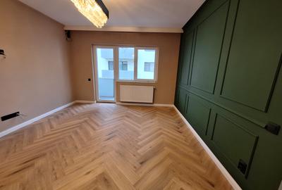 Apartament 2 camere în Florești –Mută-te într-un bloc nou și amenajează-l tu! - 2