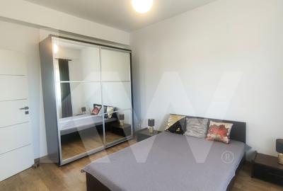 Apartament 3 camere cu terasă de 15 mp lângă Parcul Sub Arini, Sibiu - 3