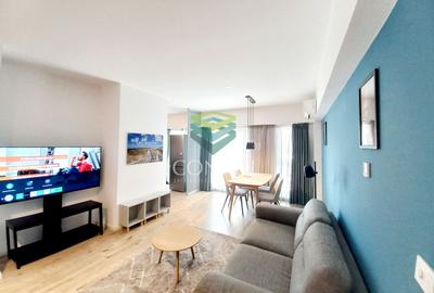 Apartament cu 3 camere Belvedere Residence - 11
