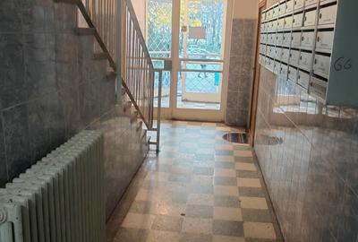 Apartament 2 camere Bulevardul Obregia - 17