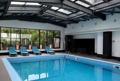 Vanzare Apartament 4 Camere Iancu Nicolae/ Parcare inclusa/ Piscina - 19