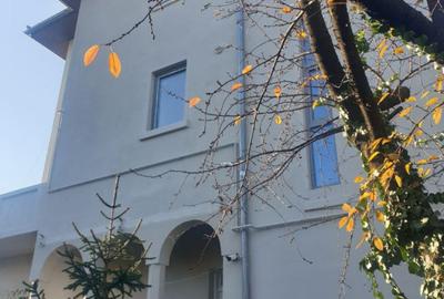 Five rooms apartment, Primaverii area, suitable for offices/commercial - 2