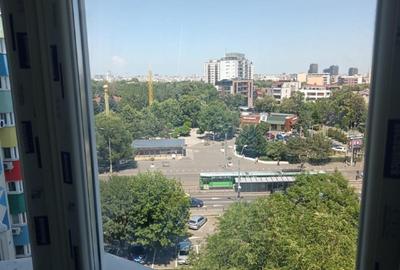 Apartament cu 2 camere decomandat, mobilat în Brâncoveanu